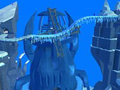 Spel Kogama: Frostblight-molen  online