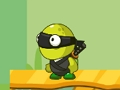 Spel Ninja-avontuur  online