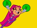 Spel Teen Titans gaan legpuzzel  online