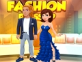 Spel Mode aankleden  online