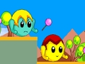 Spel Nieuwe bal  online