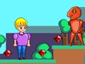 Spel Jeremy Quest online