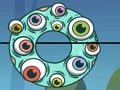 Spel Cirkelmonster  online