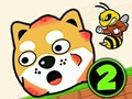 Spel Bescherm mijn hond 2  online