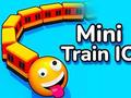 Spel Minitrein IO  online