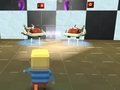 Spel Kogama: Racen  online