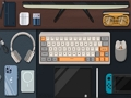Spel Opslag meester  online