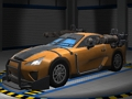 Spel Auto wrak  online