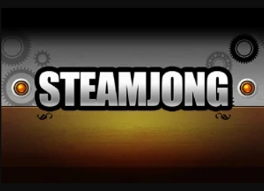 Spel Stoomjong online