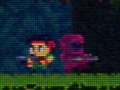 Spel Jungle schietpartij  online