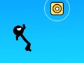 Spel Stickman-held  online