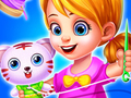 Spel Dream Doll-boetiek  online
