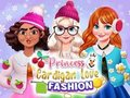 Spel Prinses Cardigan Love Fashion  online