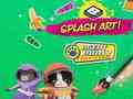 Spel Agent Binky Splash Art online