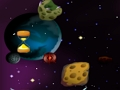 Spel Galaxy Bricks Breaker online