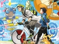 Spel Pokemon verborgen sterren  online