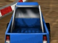 Spel Top Truck 3D online