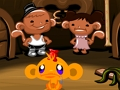 Spel Monkey Go Happy Stage 712 online