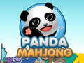 Spel Panda Mahjong online