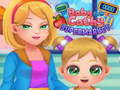 Spel Baby Cathy Ep19 Supermarkt  online