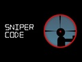 Spel De sluipschuttercode  online