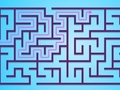 Spel Doolhof spelen  online