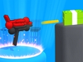 Spel Menselijk geweer  online