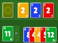 Spel Kaarten overslaan  online