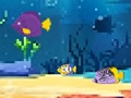 Spel Vis als gerecht  online