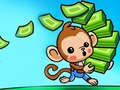 Spel Mini Monkey Mart online