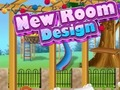 Spel Nieuw kamerontwerp  online