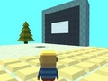 Spel Kogama: Treasure Hunter-avontuur  online