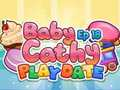 Spel Baby Cathy Ep18: Afspeeldatum  online