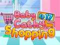 Spel Baby Cathy Ep17: Winkelen  online