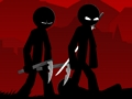 Spel Zeef Renegade 3  online