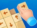 Spel Houtblok Tik weg  online