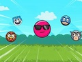 Spel Rollerball X: stuiterbal  online
