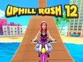 Spel Bergopwaarts 12  online