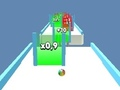 Spel Ballenloop 3D  online