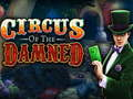 Spel Circus van de verdoemden  online