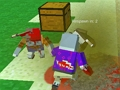 Spel Blocky Combat SWAT-overleving 10  online