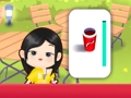 Spel Mijn mini-koken  online