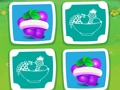Spel Fruita Match-up  online