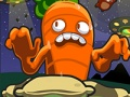 Spel Gopher eindigde  online