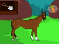 Spel Ontsnapping van de wilde beer  online