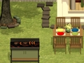 Spel Zomer barbecue  online