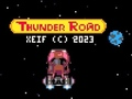 Spel Donder weg  online