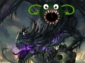 Spel Ontsnapping uit het land van de drakenzombie  online