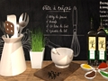 Spel Pantry ontsnapping  online