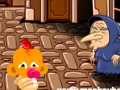 Spel Monkey Go Happy-fase 101  online